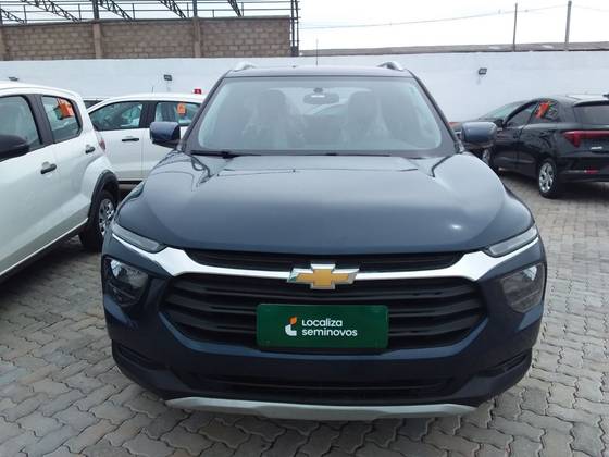 CHEVROLET MONTANA 1.2 TURBO FLEX LTZ AUTOMÁTICO